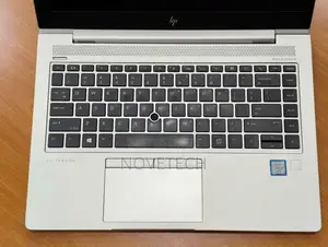 Laptop HP EliteBook 840 G6 8GB Intel Core I5 SSD 256GB