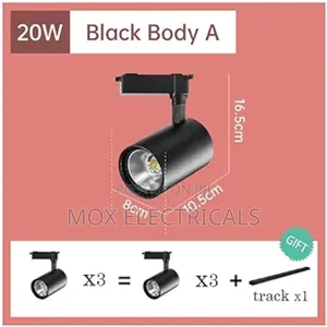 30w Track Light
