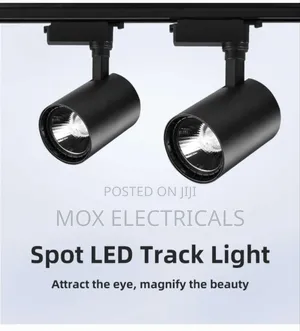 30w Track Light