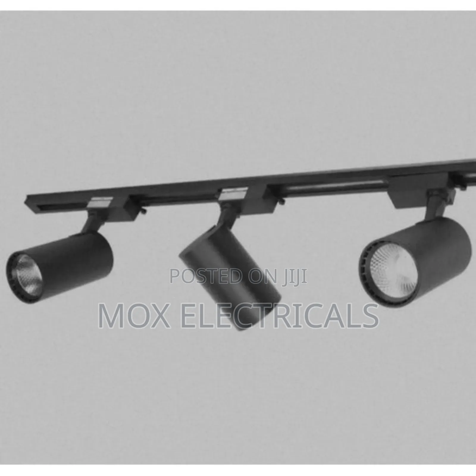 30w Track Light
