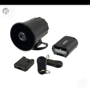 New Auto-Watch Brand Car Alarm System, Free Installation.