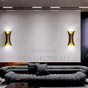 Led Wall Light