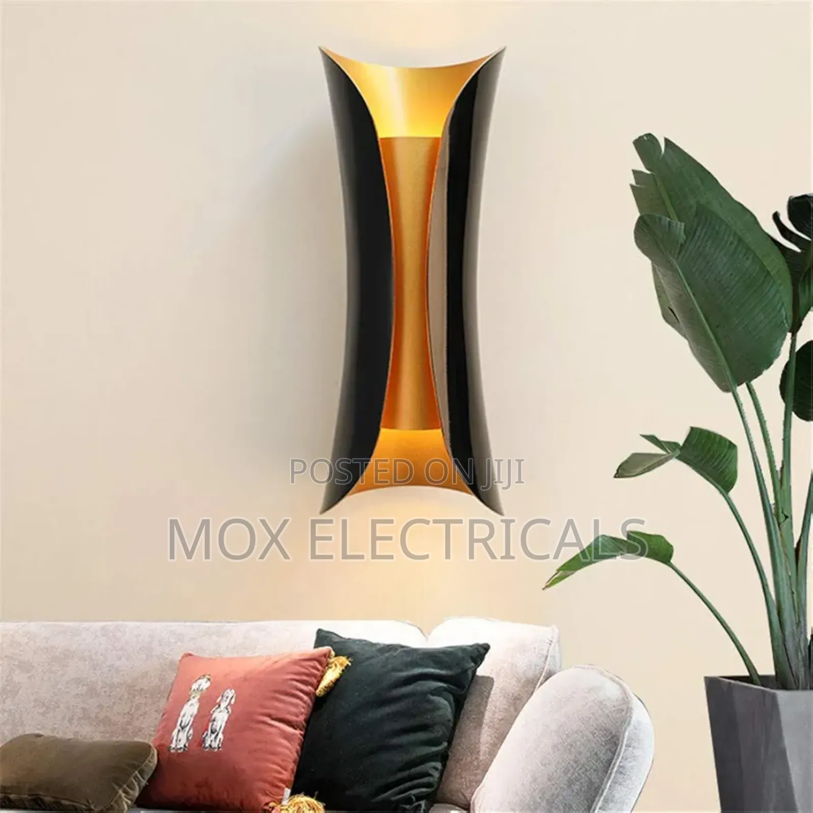 Led Wall Light