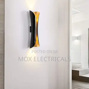 Led Wall Light