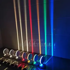 Wall Lights