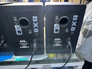 High Quality Bx8 D2 Speaker