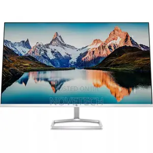 HP M32f 31.5"Monitor FHD 1920 X 1080 75hz Rate HDMI VGA