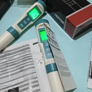 7in 1 Water Ph Meter