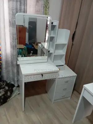 Modern Dressing Table