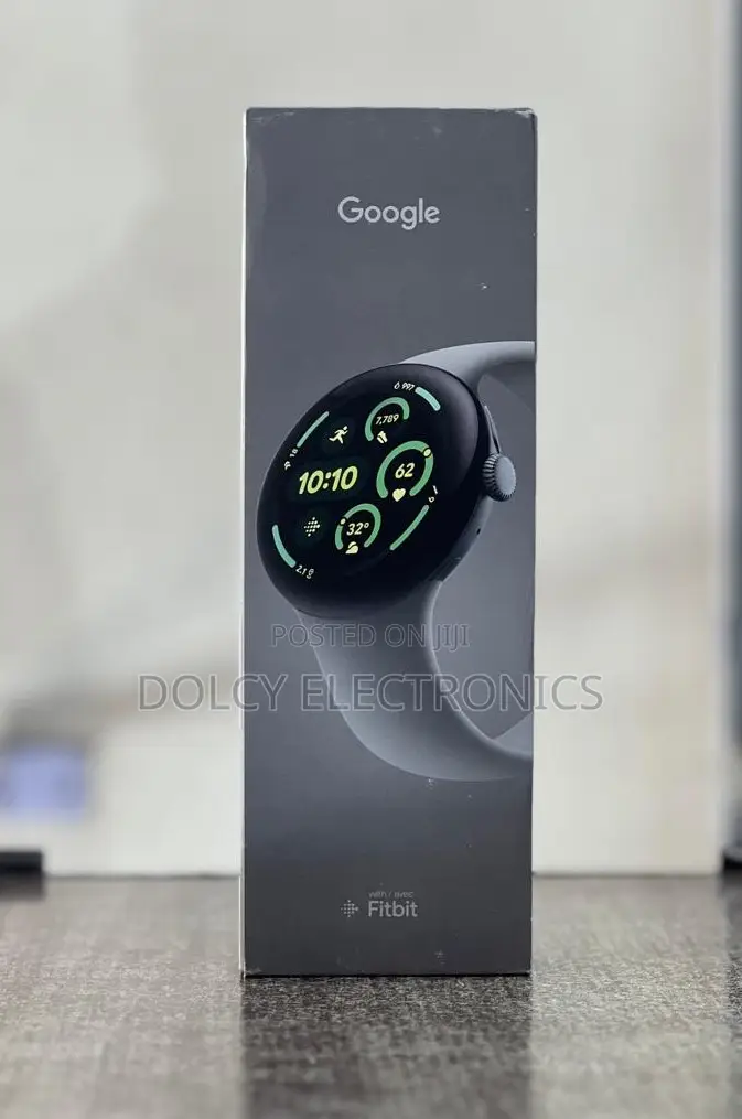 Google Pixel Watch 3 (45mm)Lte