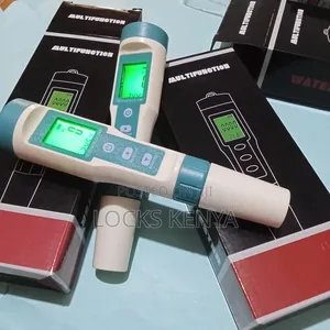 Freshwater Test Ph Meter, Water Quality Tester
