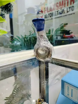 Ball Cork Valve 1 1/2''