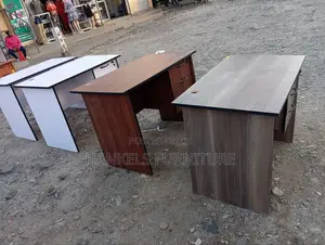 Office Study Desk