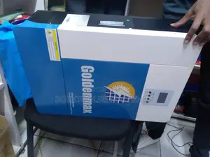 Goldenmax 5kva Low Frequency Hybrid Inverter 48V