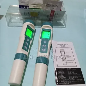 Agricultural Ph Meter