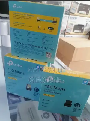 Bettertp-Link TL-WN725N 150mbps Tp-Link 150mbps