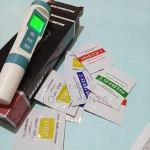 Household Ph Water Quality Tester