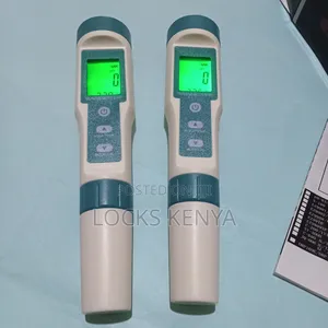 Industrial Ph Meter 7 in 1