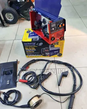 Mig Welding Machine/ Royce Mig Welding Machine