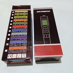 Marine Water Quality Tester Ph