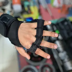 Affordable Gym Fitness Gloves Premium Quality Gloves