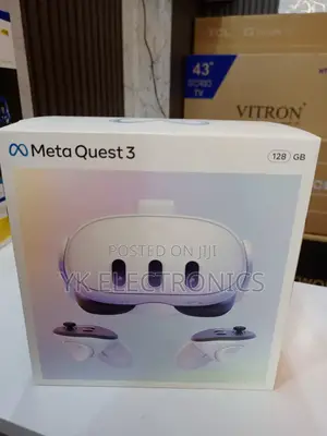 Meta Quest 3