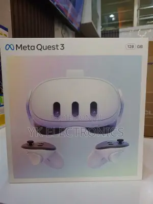 Meta Quest 3
