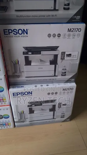 Epson M2170