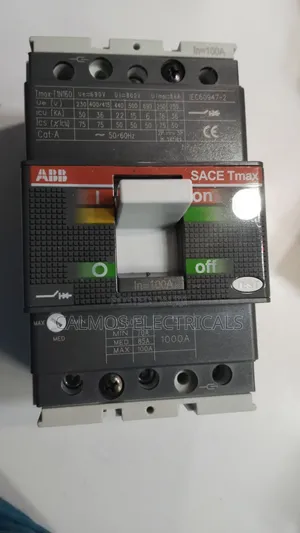 Abb McCb 100a