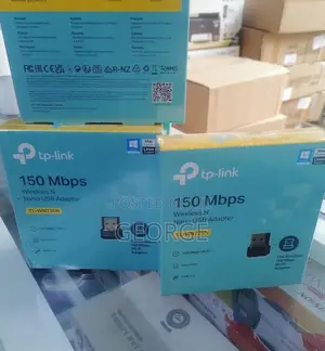 Unique150mbps Mini Wireless Wifi Nano USB Adapter