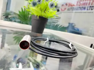 Photoelectric Sensor
