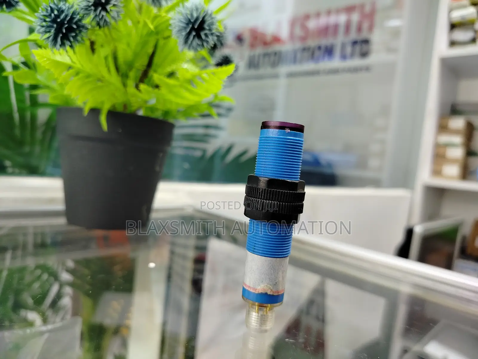 Photoelectric Sensor