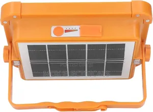 Solar Light