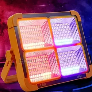 Solar Light