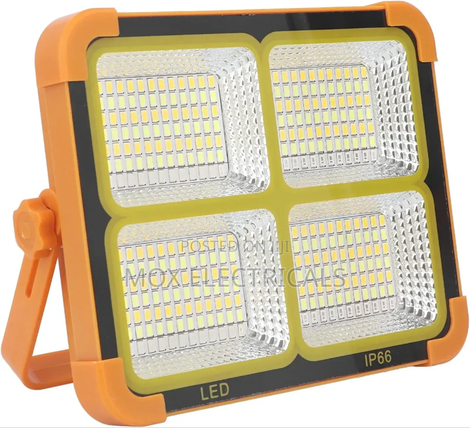 Solar Light