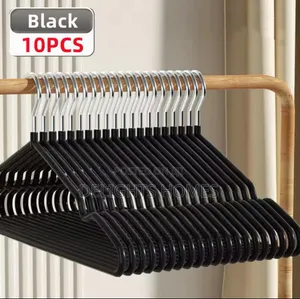 10pcs Clothes Hangers -Car
