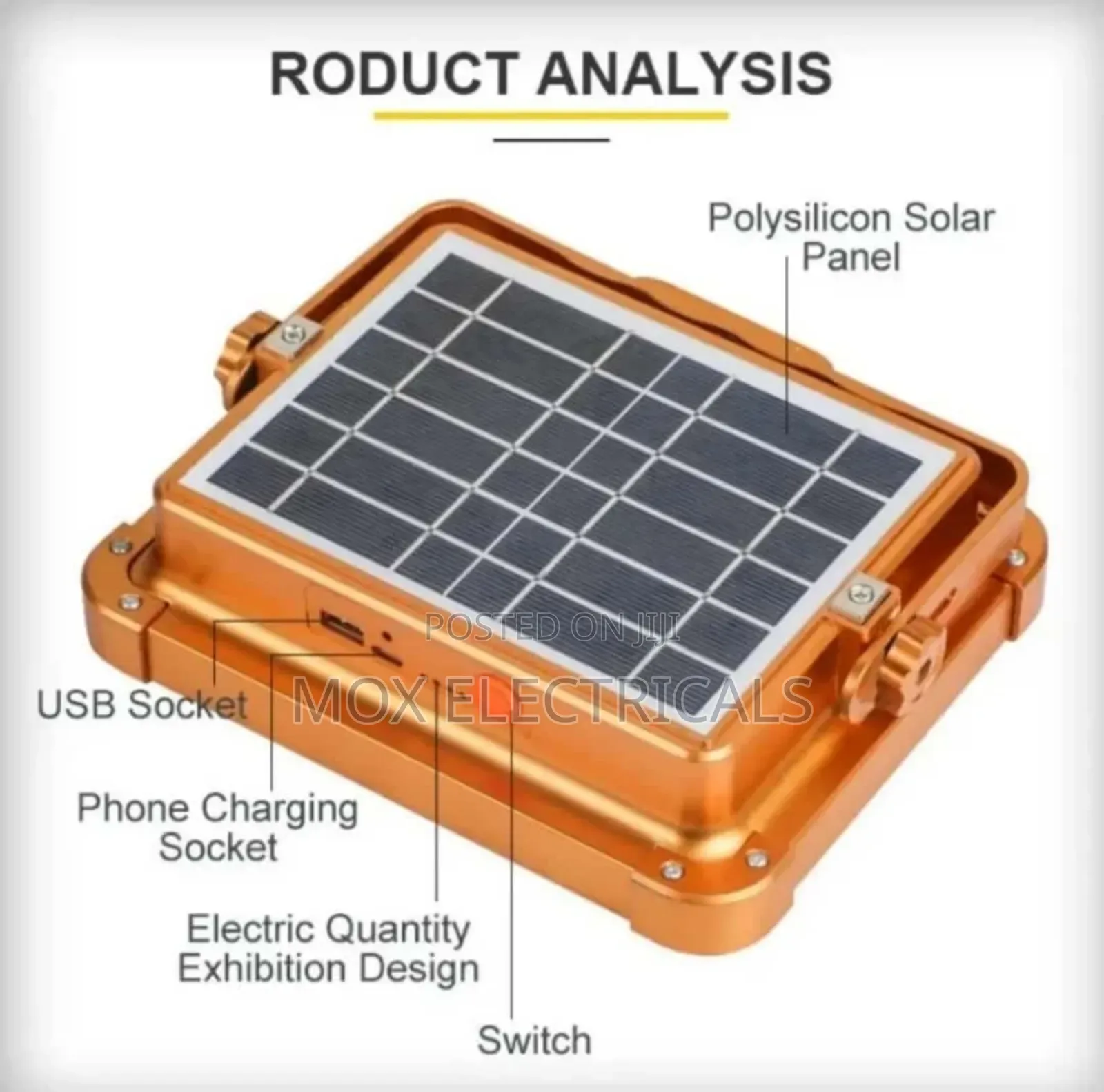 Solar Light