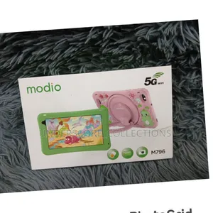 New Modio M796 256 GB