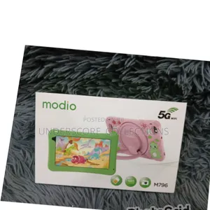 New Modio M796 256 GB