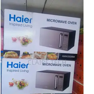 20 Litres Haier Digital Microwave Oven