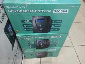 Lightwave Lw-Ups 3000 Ups