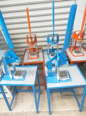 Chips Cutter