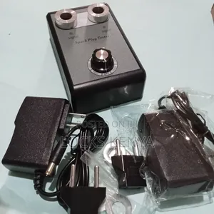 Spark Plug Tester New 0-6000rpm
