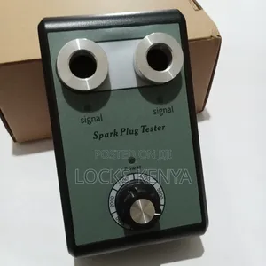 Spark Plug Tester for Technicians
