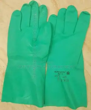 Nitrile Protective Handwear