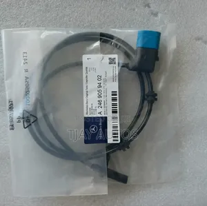 Merceded a B Abs Wheel Speed Sensor Frontand Rear 2469059402