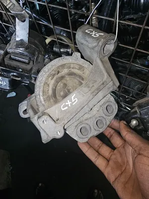 Engine Mounting for Cx5 or Mazda Atenza 2014