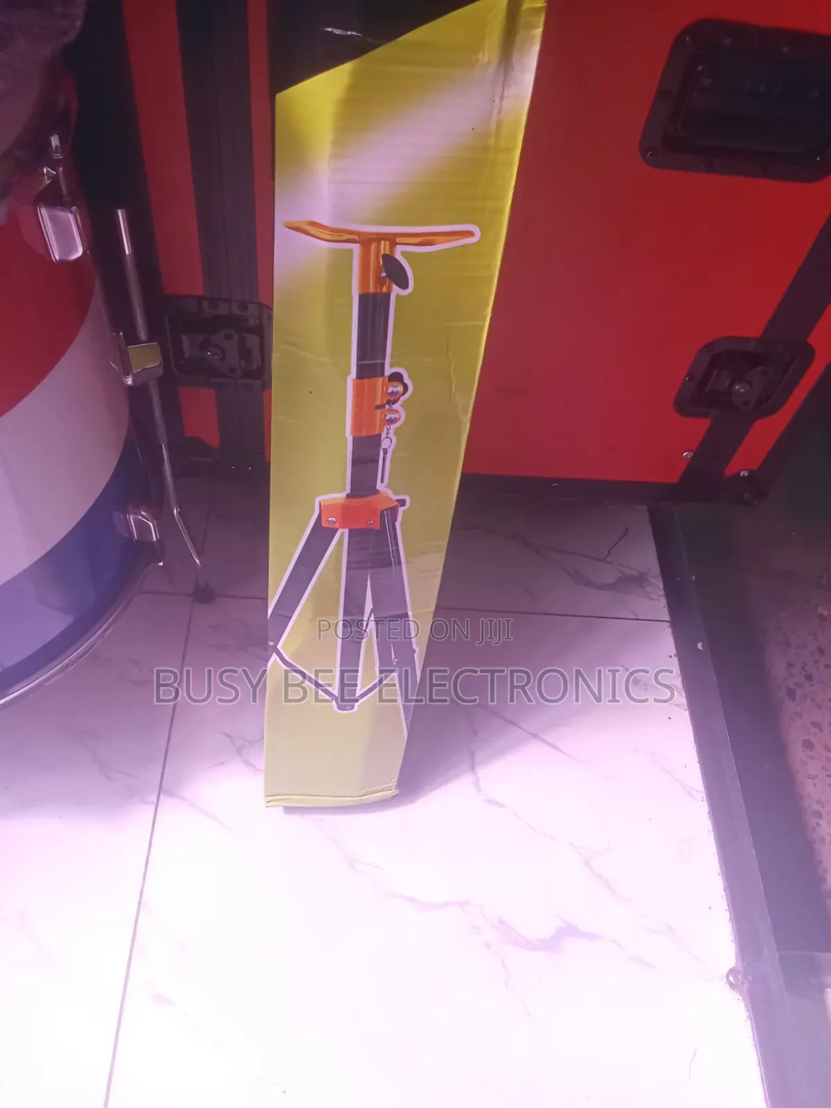 Speaker Stand