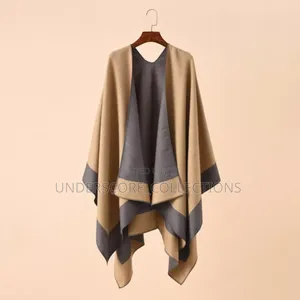 Ladies Ponchos