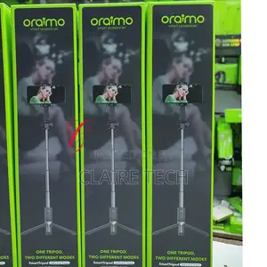 Oraimo Smart Tripod OV-TPW1 Selfie Stick,